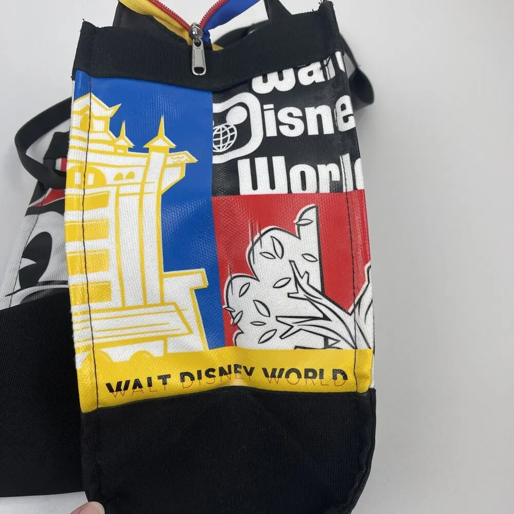 Disney new without